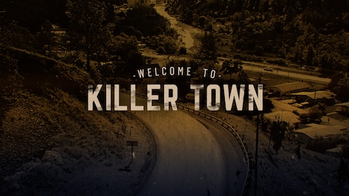 Watch Welcome to Killer Town | HBO Max