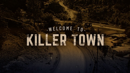 Watch Welcome to Killer Town | discovery+