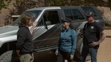 Bruce and Dalene's Toyota 4Runner