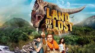 Land of the Lost