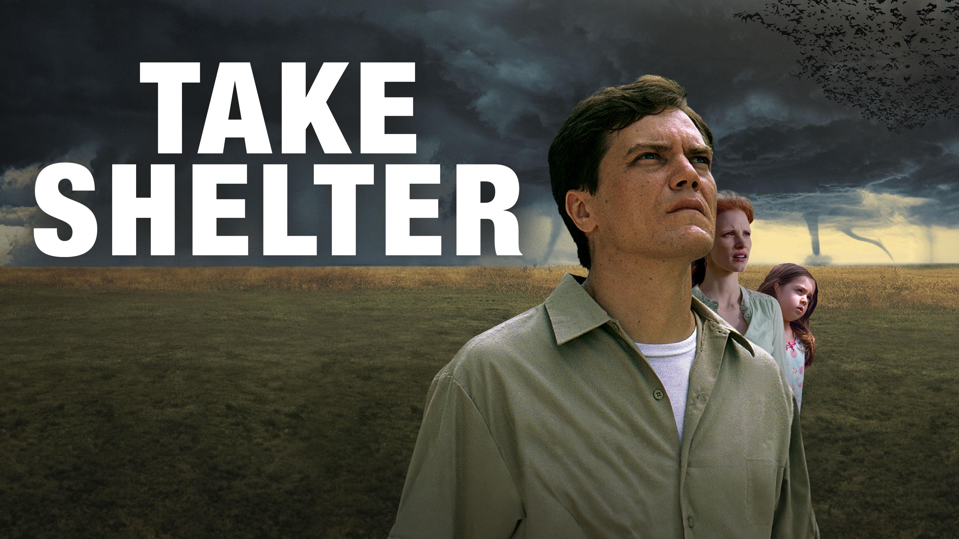 Take Shelter Movie Poster
