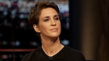 M Hastings, D Stockman, Rachel Maddow, Stephen Moore, Russell Simmons