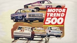 MotorTrend 500: NASCAR Heads West