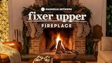 Fixer Upper Fireplace