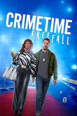 CrimeTime: Freefall