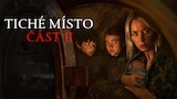 Tiché místo: Část II