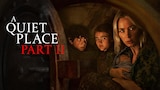 A Quiet Place Part II
