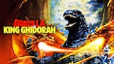 Godzilla vs. King Ghidorah