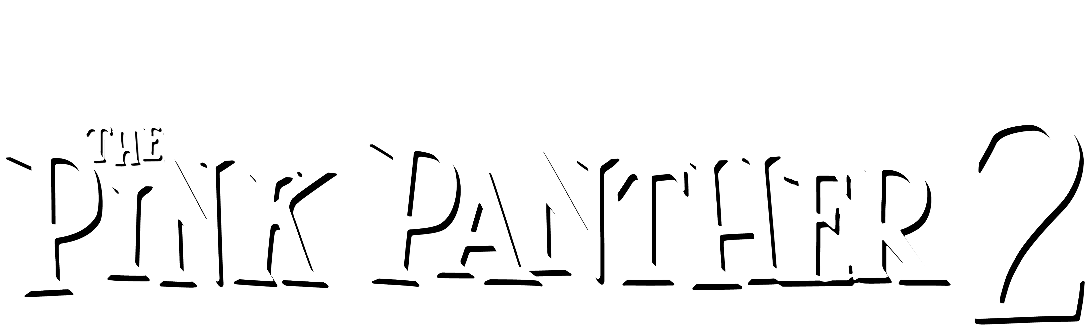 The Pink Panther 2 (HBO)