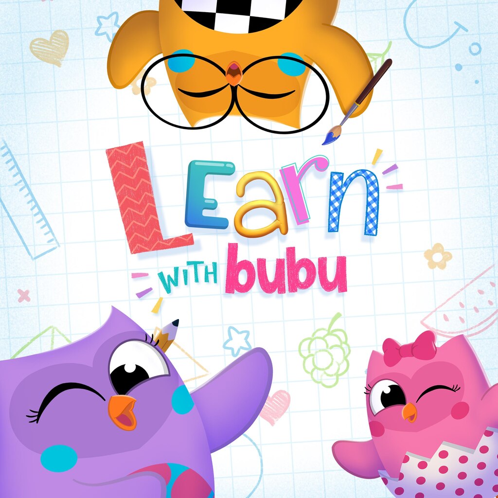 Learn With Bubu
