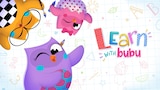 Learn with Bubu