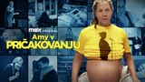 Amy v pričakovanju