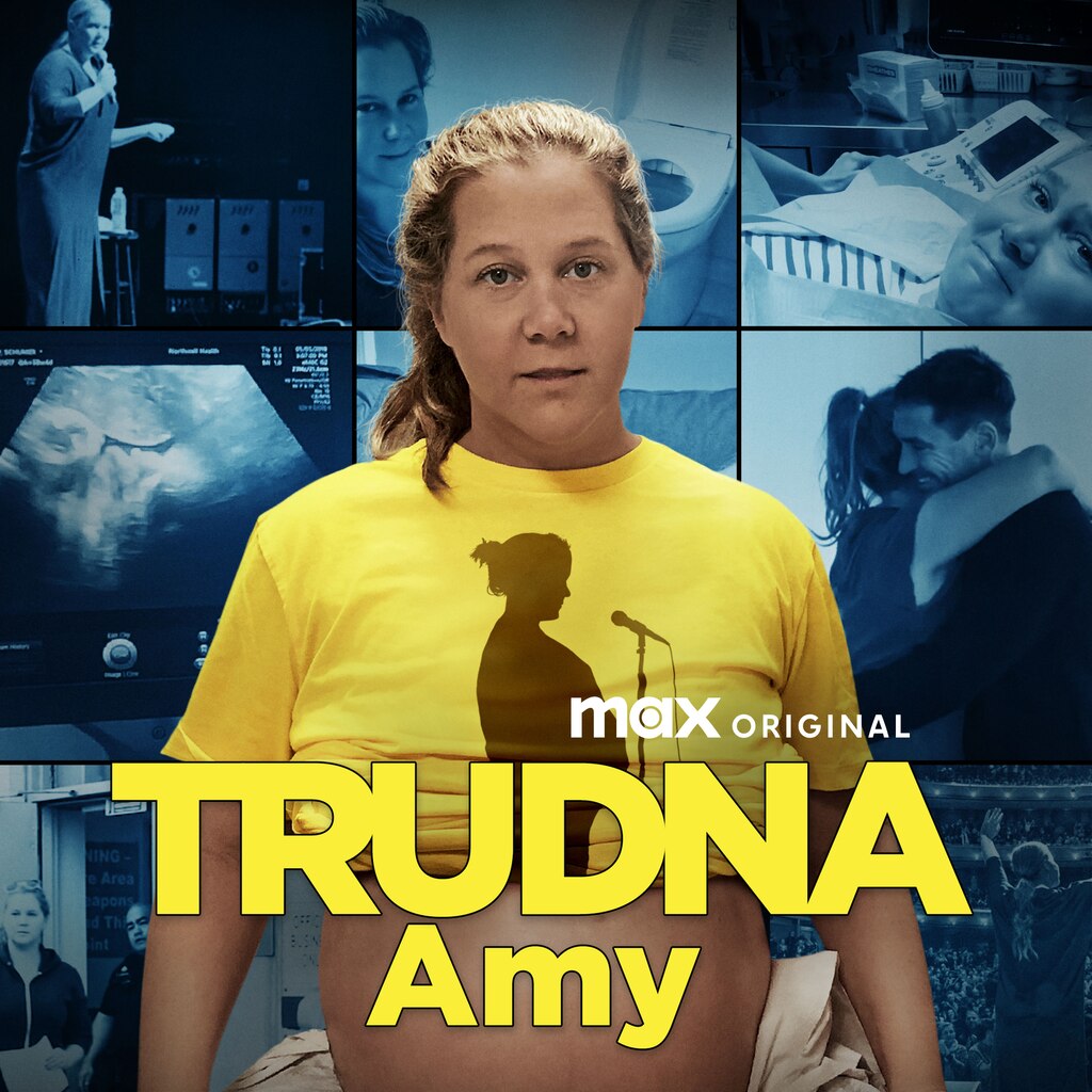 Trudna Amy