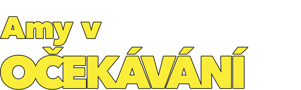 Amy v očekávání