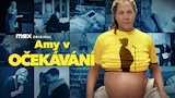 Amy v očekávání