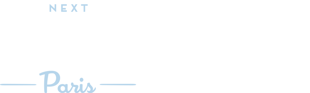 Next Baking Master: Paris