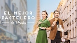 El mejor pastelero de París
