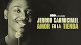 Jerrod Carmichael: Amor en la Tienda