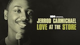 Jerrod Carmichael: Love at the Store