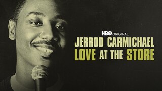 Jerrod Carmichael: Love at the Store (HBO)