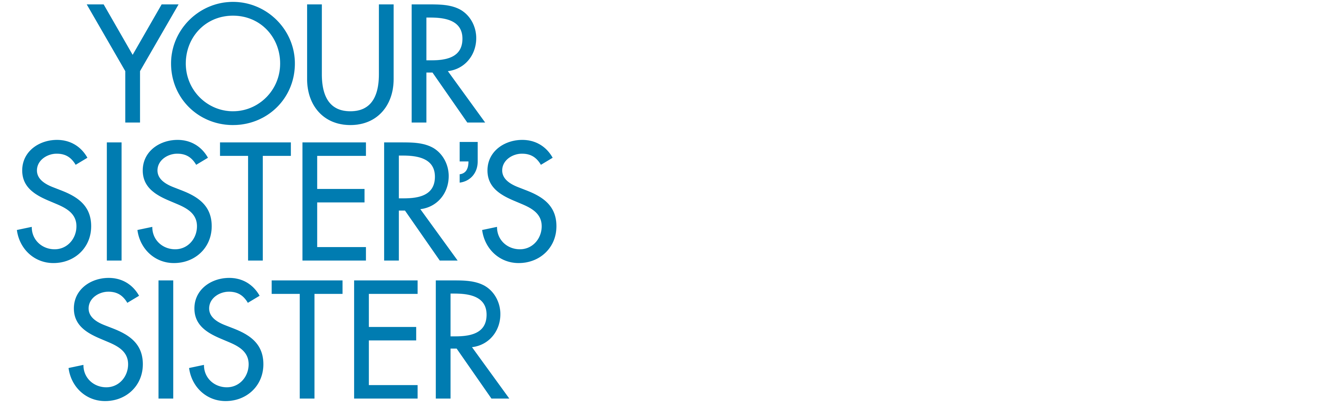 Your Sister's Sister