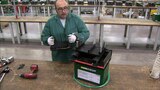 Ceramic Grills, Pneumatic Punchers, Water Jet Fountains, Wooden Surfboards
