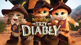 Kot w butach: Trzy diabły