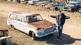 In the Shadow of Detroit: Steady Studebakers