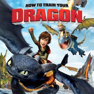 How to Train Your Dragon (HBO)