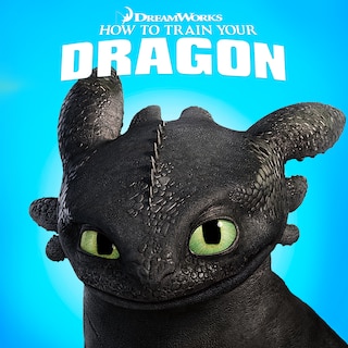 How to Train Your Dragon (HBO)