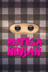 Rutiga ninjan