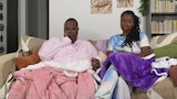 Pillow Talk: Khalas!
