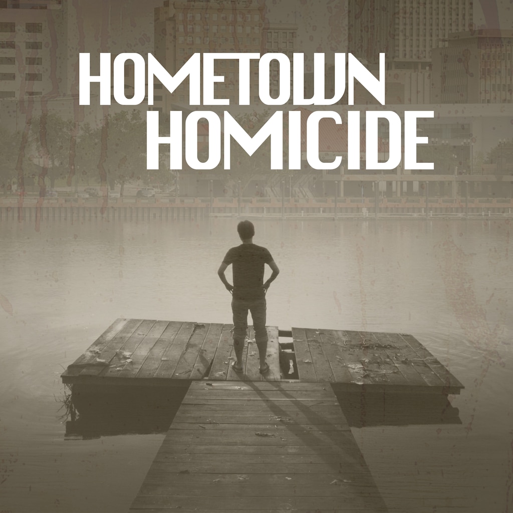 Hometown Homicide