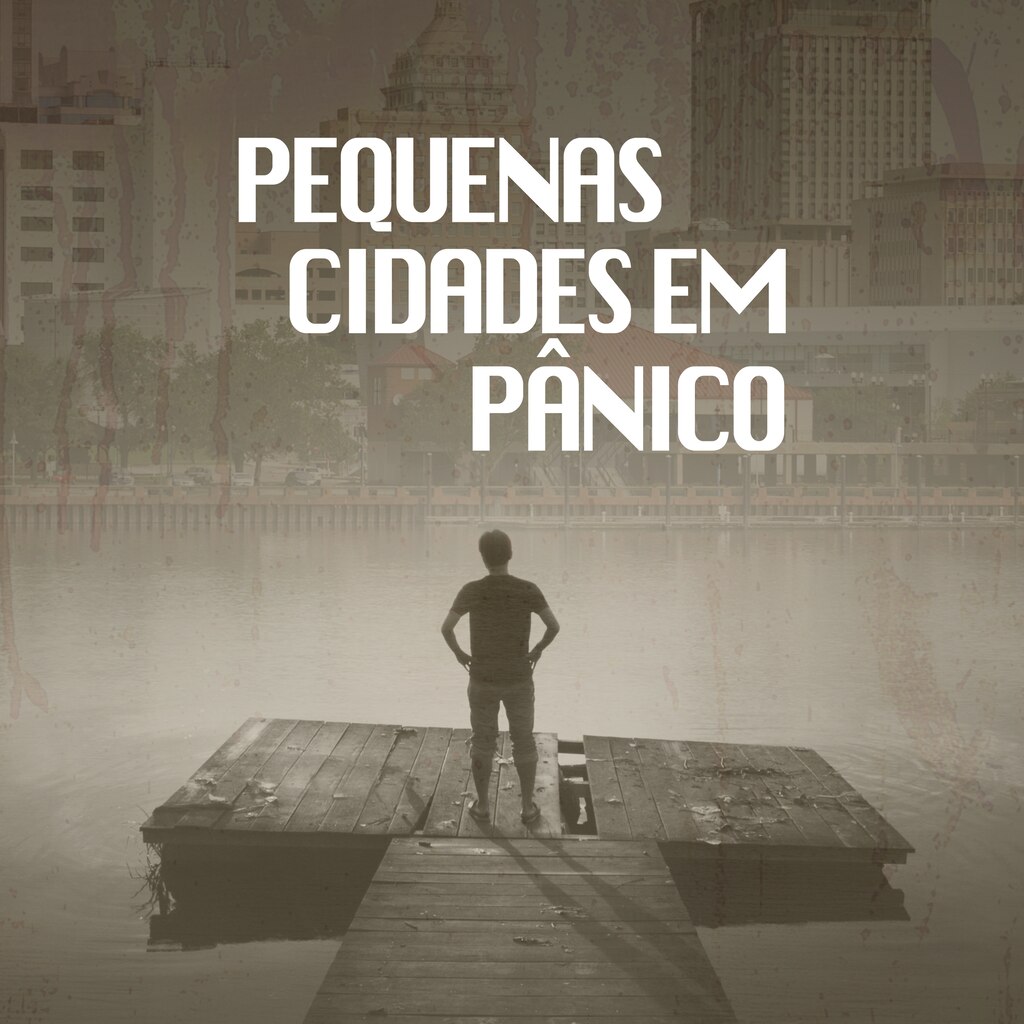 Pequenas Cidades em Pânico