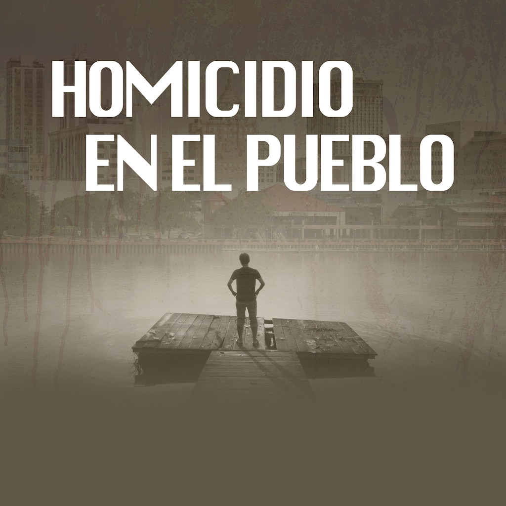 Homicidio en el pueblo