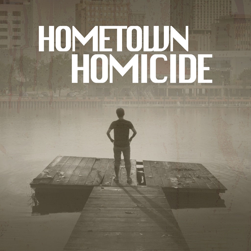Hometown Homicide