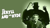Dr. Jekyll and Mr. Hyde