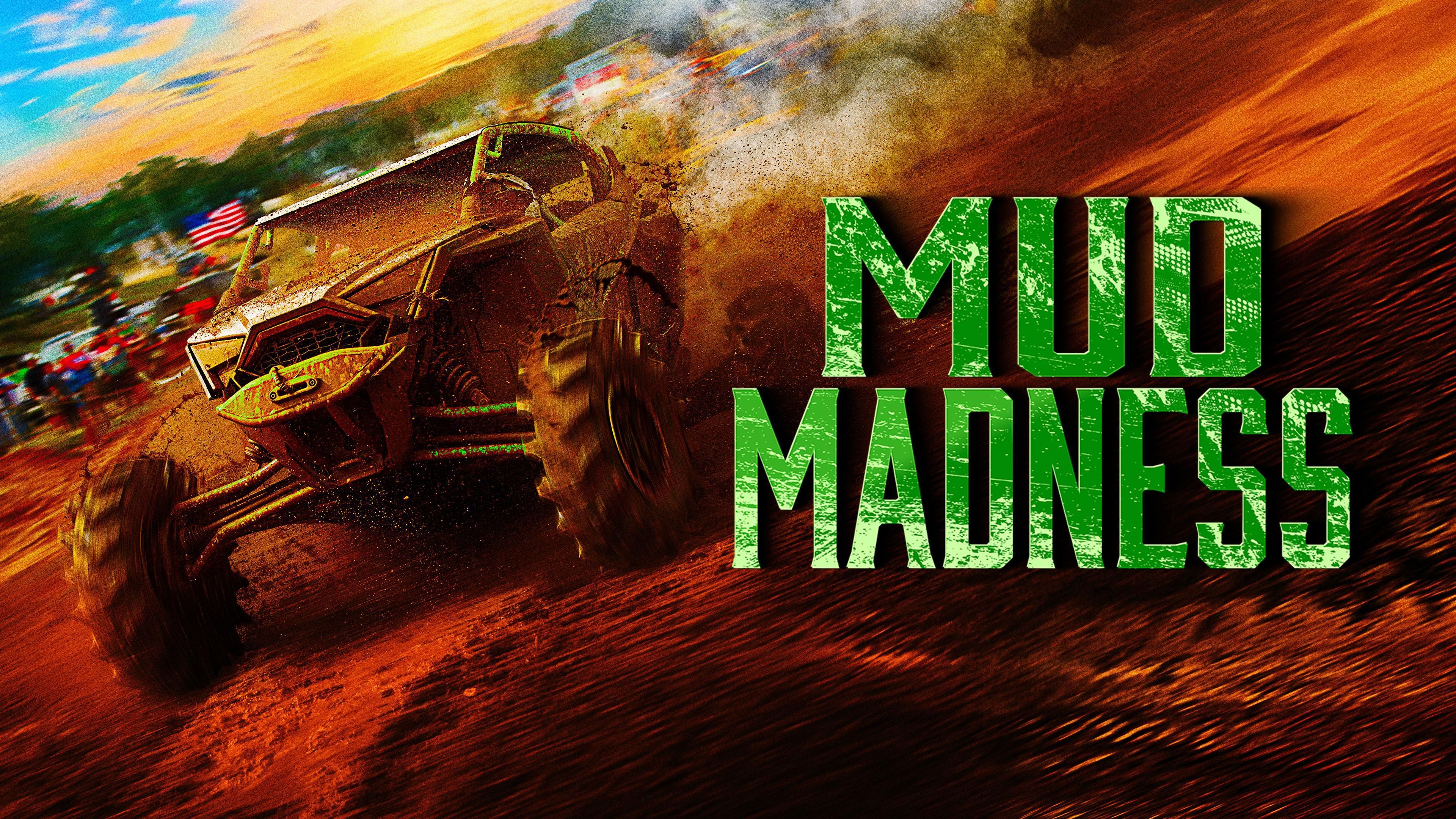 Watch Mud Madness | Season 1 Episode 6 | HBO Max