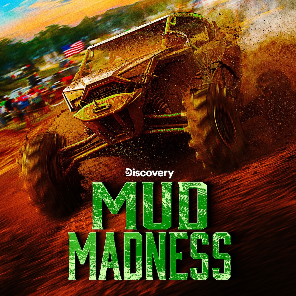 Mud Madness