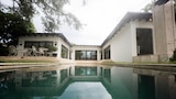 Villa Jimenez