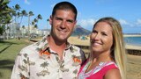 Newlyweds Make Move to Oahu