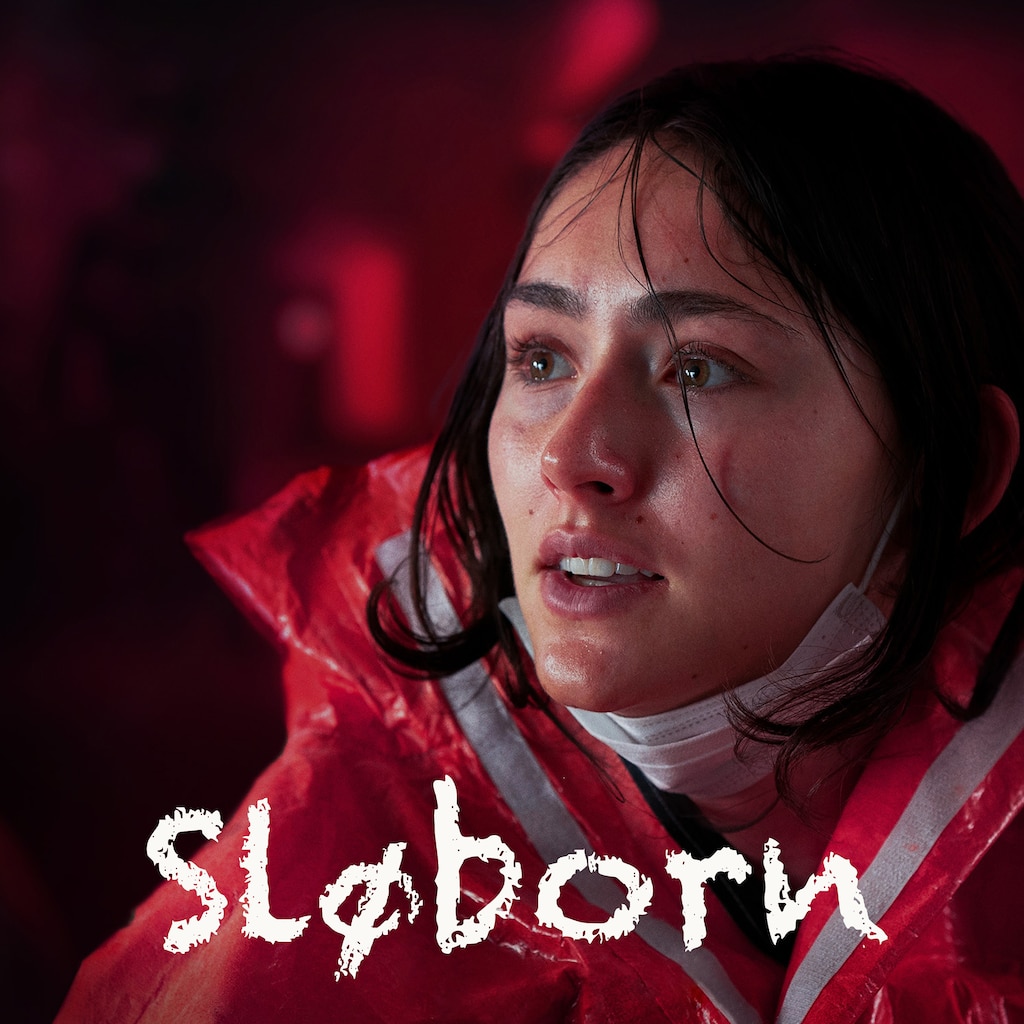 Sløborn