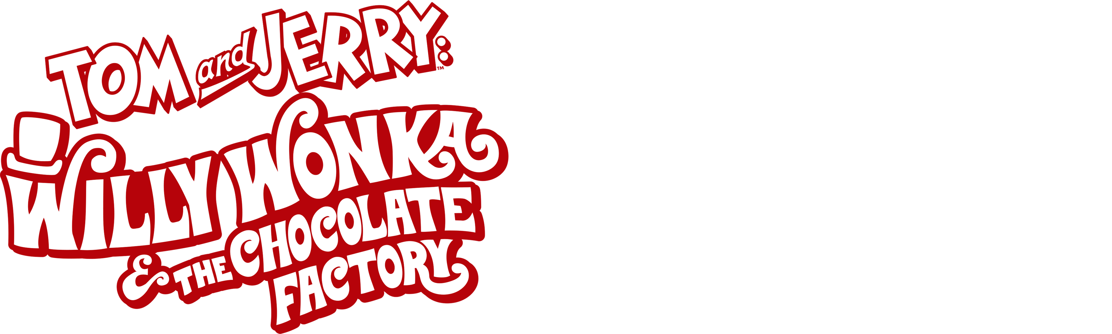 Tom & Jerry: Willy Wonka and the Chocolate Factory