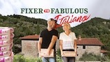 Fixer to Fabulous: Italiano