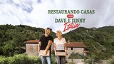 Restaurando Casas com Dave e Jenny: Itália