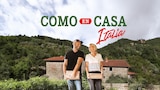 Como en casa: Italia