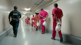 Washington Parish Jail