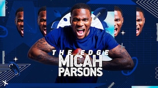 The Edge With Micah Parsons