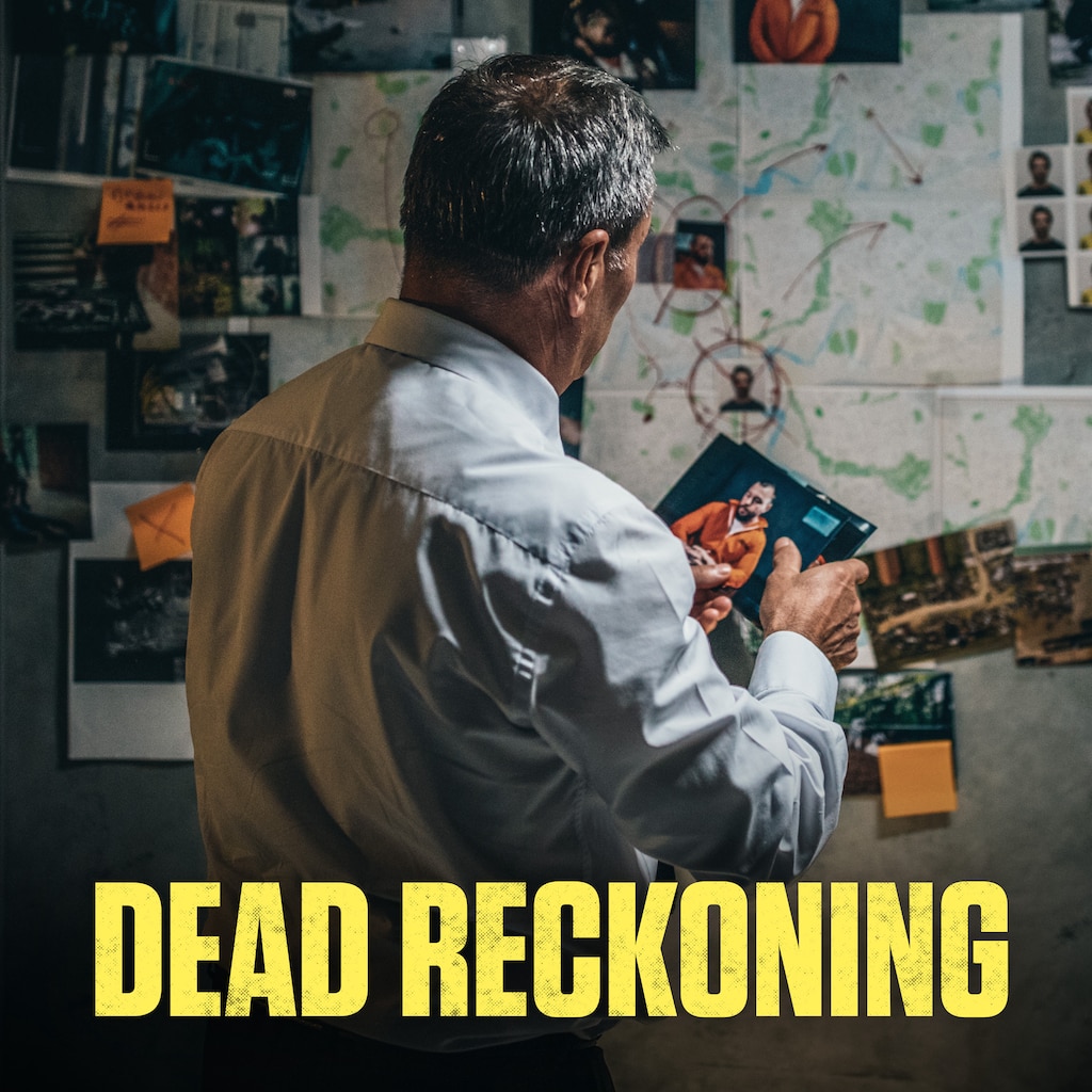 Dead Reckoning