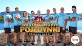 Mistrzowskie pojedynki. Eternal Glory